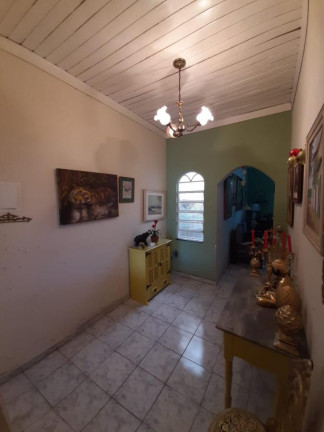 Imagem Casa com 2 Quartos à Venda, 100 m² em Centro - Taubaté