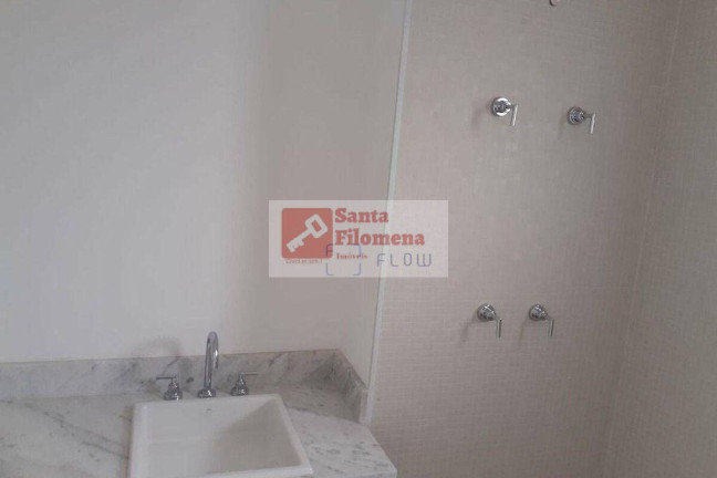 Imagem Apartamento com 3 Quartos à Venda, 163 m² em Vila Mariana - São Paulo