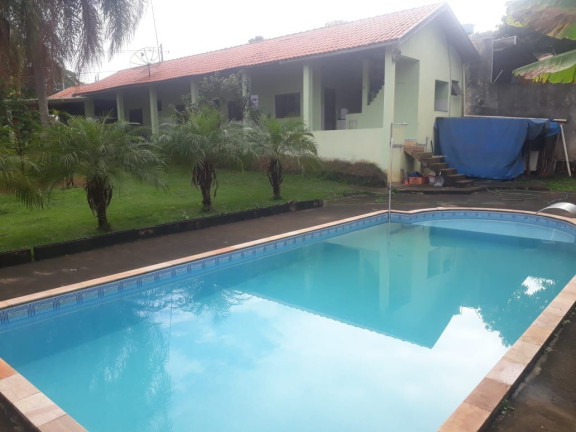 Imagem Chácara com 2 Quartos à Venda, 200 m² em Glebas Natalinas - Piracicaba Imagem Chácara com 2 Quartos à Venda, 200 m² em Glebas Natalinas - Piracicaba