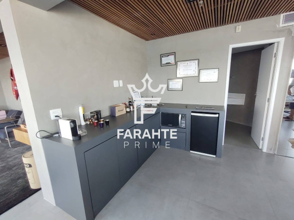 Imagem Cobertura com 2 Quartos à Venda, 160 m² em Boqueirão - Santos Imagem Cobertura com 2 Quartos à Venda, 160 m² em Boqueirão - Santos