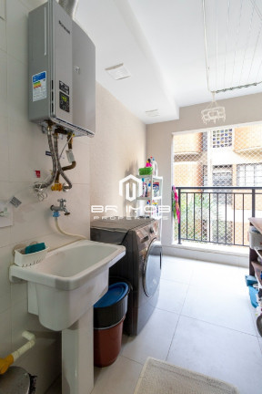 Imagem Imóvel com 4 Quartos à Venda, 109 m² em Vila Mariana - São Paulo