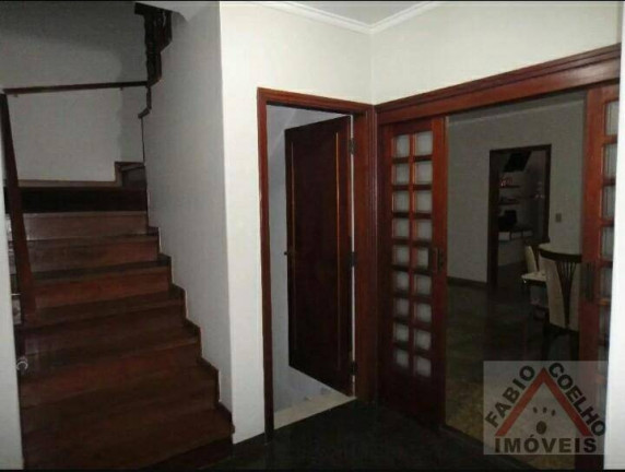 Imagem Sobrado com 4 Quartos à Venda, 244 m² em Interlagos - São Paulo Imagem Sobrado com 4 Quartos à Venda, 244 m² em Interlagos - São Paulo