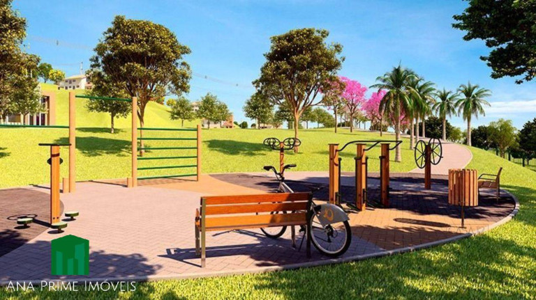 Imagem Terreno em Condomínio à Venda, 330 m² em Urbanova - São José Dos Campos Imagem Terreno em Condomínio à Venda, 330 m² em Urbanova - São José Dos Campos