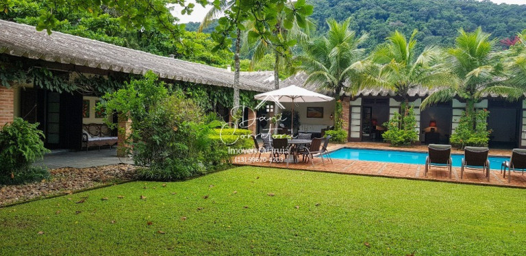 Imagem Imóvel com 9 Quartos à Venda, 800 m² em Guaiúba - Guarujá