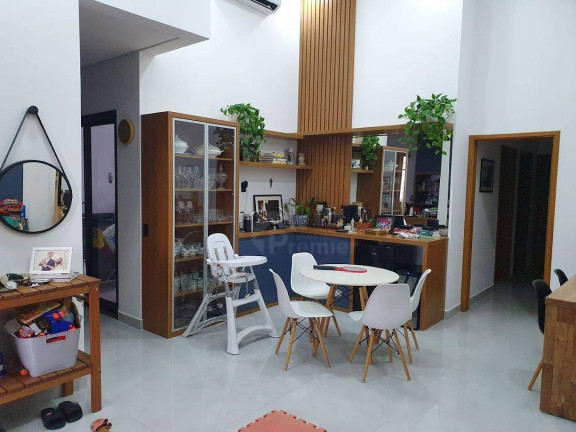 Imagem Casa com 3 Quartos à Venda, 131 m² em Jardim Bréscia - Indaiatuba Imagem Casa com 3 Quartos à Venda, 131 m² em Jardim Bréscia - Indaiatuba