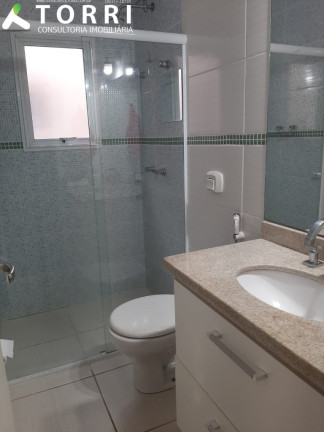 Imagem Imóvel com 3 Quartos à Venda, 120 m² em Bosque Ipanema Residencial - Sorocaba
