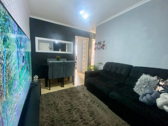 Imagem Apartamento à Venda, em Vila Sílvia - São Paulo Imagem Apartamento à Venda, em Vila Sílvia - São Paulo