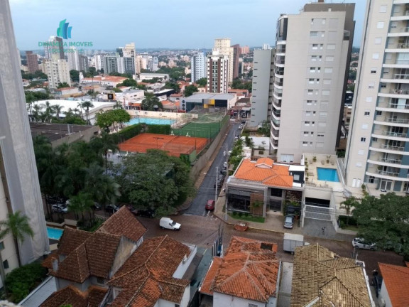 Imagem Apartamento com 3 Quartos à Venda, 100 m² em Cambuí - Campinas Imagem Apartamento com 3 Quartos à Venda, 100 m² em Cambuí - Campinas