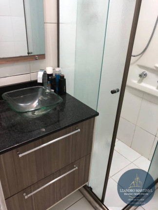 Imagem Apartamento com 3 Quartos à Venda, 76 m² em Usina Piratininga - São Paulo