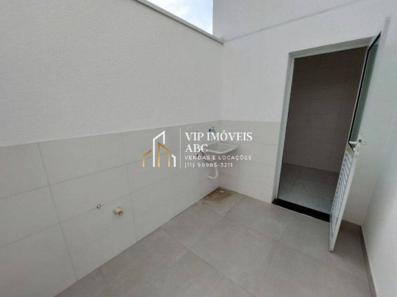Imagem Apartamento com 2 Quartos à Venda, 47 m² em Jardim Ocara - Santo André Imagem Apartamento com 2 Quartos à Venda, 47 m² em Jardim Ocara - Santo André
