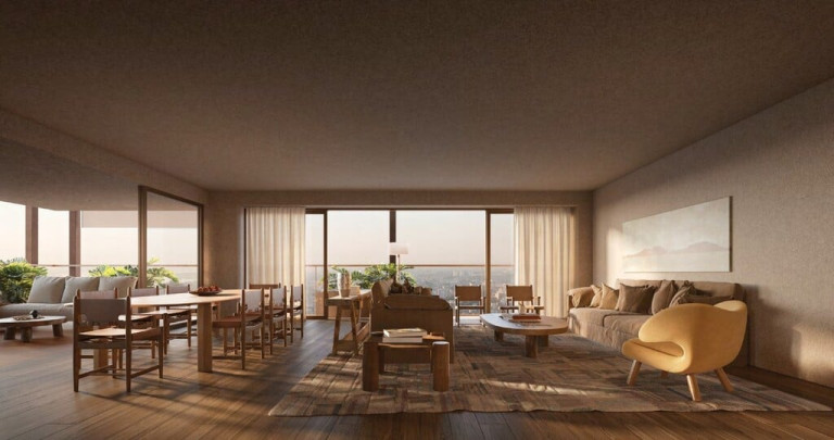 Imagem Imóvel Comercial à Venda, 448 m² em Itaim Bibi - São Paulo