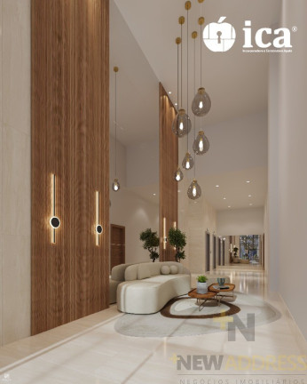 Imagem Apartamento com 1 Quarto à Venda, 54 m² em Praia De Itaparica - Vila Velha Imagem Apartamento com 1 Quarto à Venda, 54 m² em Praia De Itaparica - Vila Velha