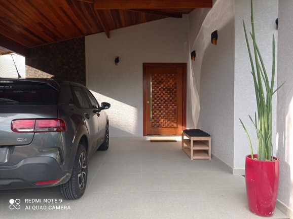 Imagem Casa de Condomínio com 3 Quartos à Venda, 360 m² em Nova Gardênia - Atibaia
