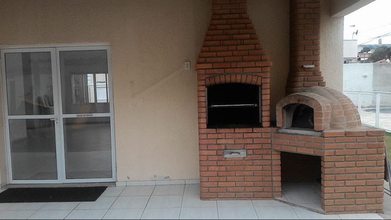Imagem Apartamento com 2 Quartos à Venda, 56 m² em Jardim Gonçalves - Sorocaba Imagem Apartamento com 2 Quartos à Venda, 56 m² em Jardim Gonçalves - Sorocaba