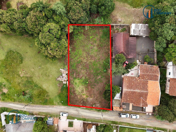 Imagem Terreno à Venda, 800 m² em Lagoa - Irati Imagem Terreno à Venda, 800 m² em Lagoa - Irati