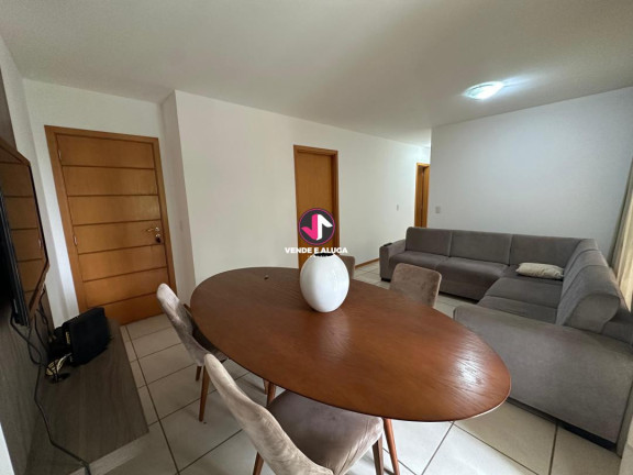 Imagem Apartamento com 3 Quartos para Alugar, 97 m² em Alvorada - Cuiabá Imagem Apartamento com 3 Quartos para Alugar, 97 m² em Alvorada - Cuiabá