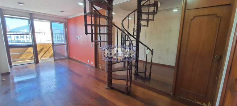 Imagem Cobertura com 3 Quartos à Venda, 170 m² em Flamengo - Rio De Janeiro