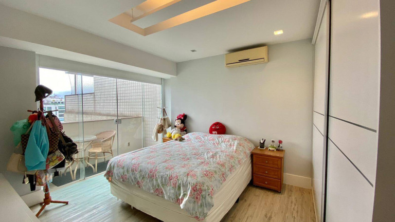 Imagem Apartamento com 4 Quartos à Venda, 290 m² em Barra Da Tijuca - Rio De Janeiro