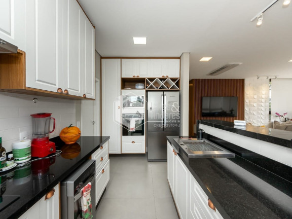Imagem Apartamento com 3 Quartos à Venda, 157 m² em Brooklin Paulista - São Paulo Imagem Apartamento com 3 Quartos à Venda, 157 m² em Brooklin Paulista - São Paulo