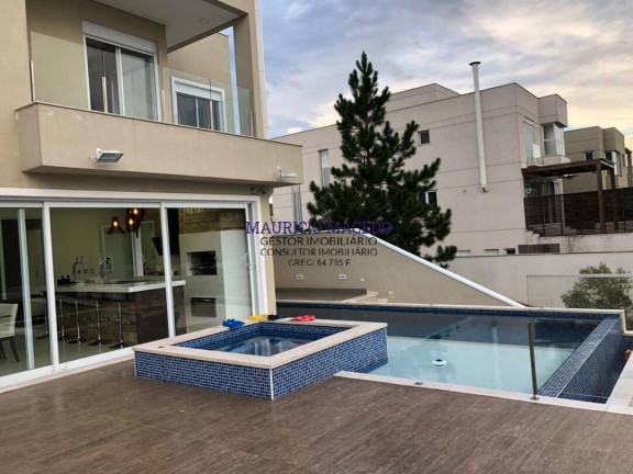 Imagem Casa com 4 Quartos à Venda, 420 m² em Tambore - Barueri Imagem Casa com 4 Quartos à Venda, 420 m² em Tambore - Barueri