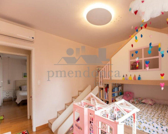 Imagem Apartamento com 4 Quartos à Venda, 156 m² em Perdizes - São Paulo Imagem Apartamento com 4 Quartos à Venda, 156 m² em Perdizes - São Paulo
