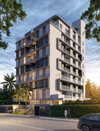 Imagem Apartamento com 3 Quartos à Venda, 82 m² em Bessa - João Pessoa