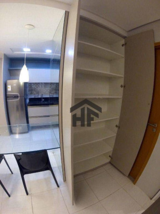 Imagem Apartamento com 1 Quarto à Venda, 40 m² em Espinheiro - Recife Imagem Apartamento com 1 Quarto à Venda, 40 m² em Espinheiro - Recife