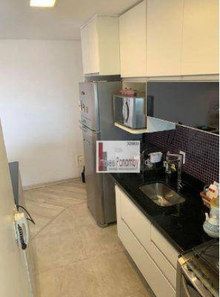 Imagem Apartamento com 2 Quartos à Venda, 62 m² em Saúde - São Paulo Imagem Apartamento com 2 Quartos à Venda, 62 m² em Saúde - São Paulo