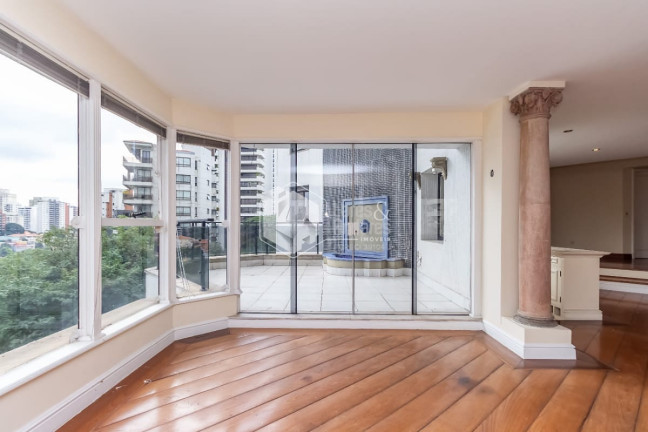 Imagem Apartamento com 4 Quartos à Venda, 350 m² em Higienópolis - São Paulo Imagem Apartamento com 4 Quartos à Venda, 350 m² em Higienópolis - São Paulo