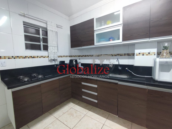 Imóvel com 3 Quartos à Venda, 92 m² em Macuco - Santos