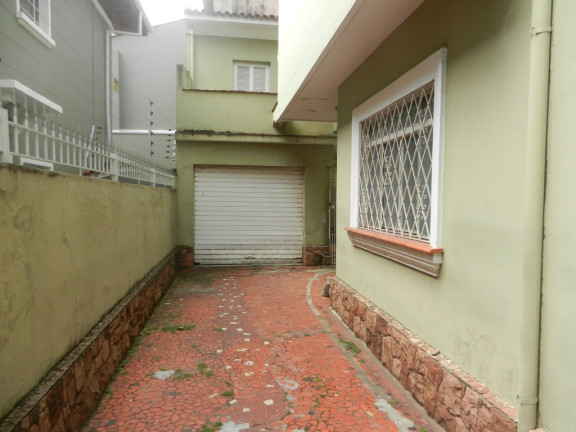 Imagem Sobrado com 3 Quartos à Venda, em Brooklin - São Paulo Imagem Sobrado com 3 Quartos à Venda, em Brooklin - São Paulo