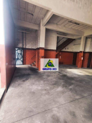 Imagem Galpão à Venda, 310 m² em Jardim Eulina - Campinas Imagem Galpão à Venda, 310 m² em Jardim Eulina - Campinas