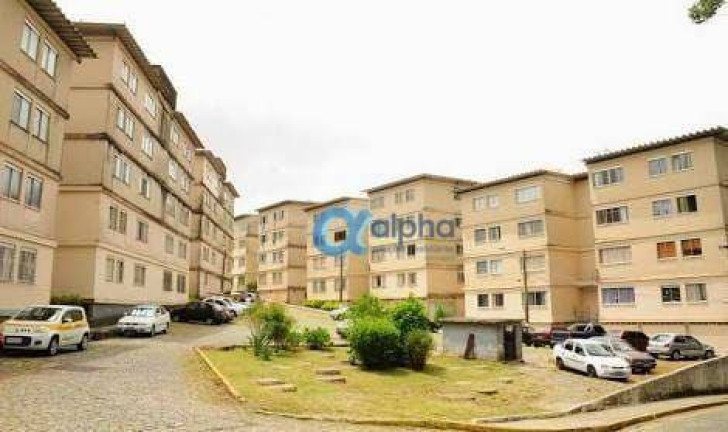 Apartamento com 3 Quartos à Venda, 72 m² em Alto Da Serra - Petrópolis