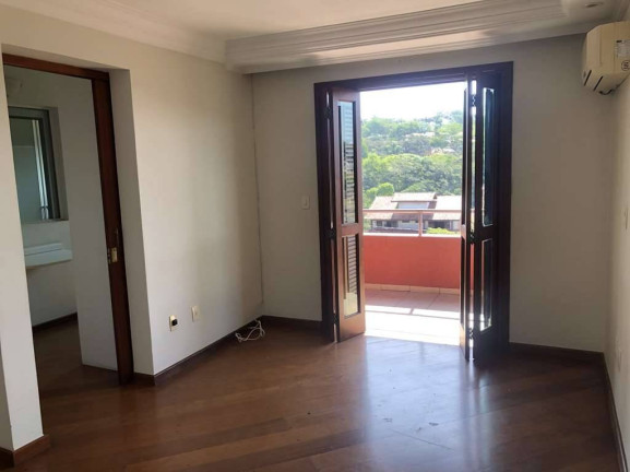 Imagem Casa com 4 Quartos à Venda, 341 m² em Horizontal Park - Cotia
