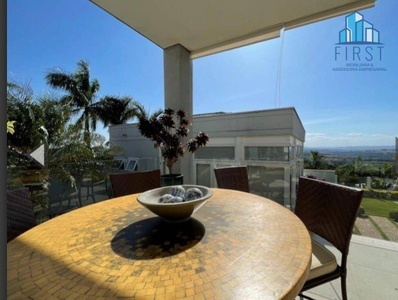 Imagem Casa com 3 Quartos à Venda, 580 m² em Parque Da Fazenda - Itatiba