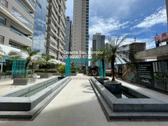 Imóvel com 3 Quartos à Venda, 121 m² em Park Lozandes - Goiânia