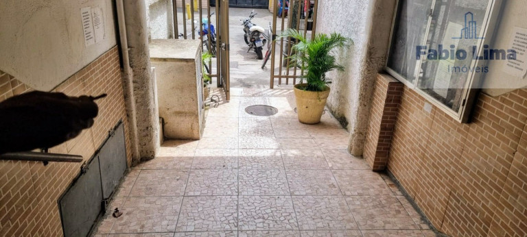 Imagem Imóvel com 1 Quarto à Venda, 26 m² em Botafogo - Rio De Janeiro