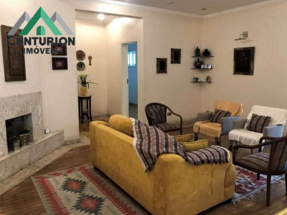 Imagem Casa com 3 Quartos à Venda, 574 m² em Granja Viana - Cotia Imagem Casa com 3 Quartos à Venda, 574 m² em Granja Viana - Cotia