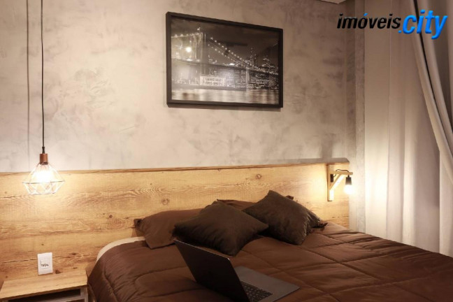 Imagem Apartamento com 1 Quarto para Alugar, em Bela Vista - São Paulo Imagem Apartamento com 1 Quarto para Alugar, em Bela Vista - São Paulo
