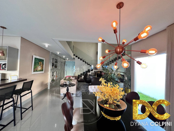Imagem Casa de Condomínio com 4 Quartos à Venda, 282 m² em Jardim Itália - Cuiabá Imagem Casa de Condomínio com 4 Quartos à Venda, 282 m² em Jardim Itália - Cuiabá