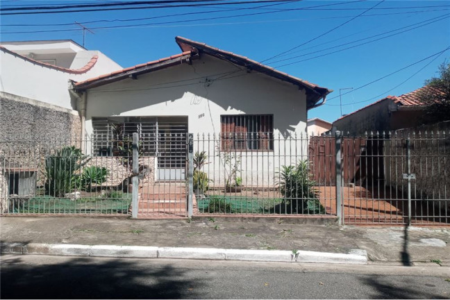 Imagem Imóvel com 3 Quartos à Venda,  em Vila Cruzeiro - São Paulo