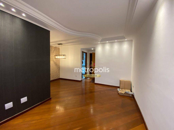 Imagem Apartamento com 2 Quartos à Venda, 98 m² em Campestre - Santo André Imagem Apartamento com 2 Quartos à Venda, 98 m² em Campestre - Santo André