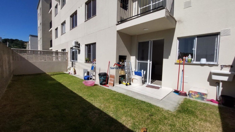 Imagem Apartamento com 2 Quartos à Venda, 61 m² em Vargem Do Bom Jesus - Florianópolis Imagem Apartamento com 2 Quartos à Venda, 61 m² em Vargem Do Bom Jesus - Florianópolis