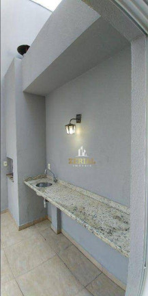 Imagem Cobertura com 2 Quartos à Venda, 136 m² em Centro - São Caetano Do Sul