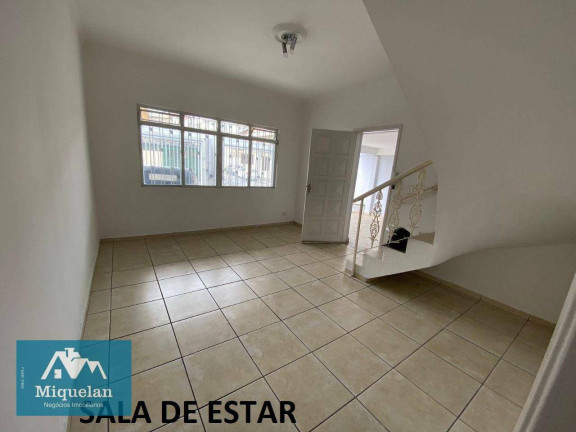 Sobrado com 3 Quartos à Venda, 200 m² em Parque Mandaqui - São Paulo