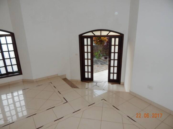 Imagem Chácara com 3 Quartos à Venda, 1.500 m² em Caxambú - Jundiaí