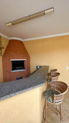 Imagem Casa com 3 Quartos à Venda,  em Parque Egisto Ragazzo - Limeira