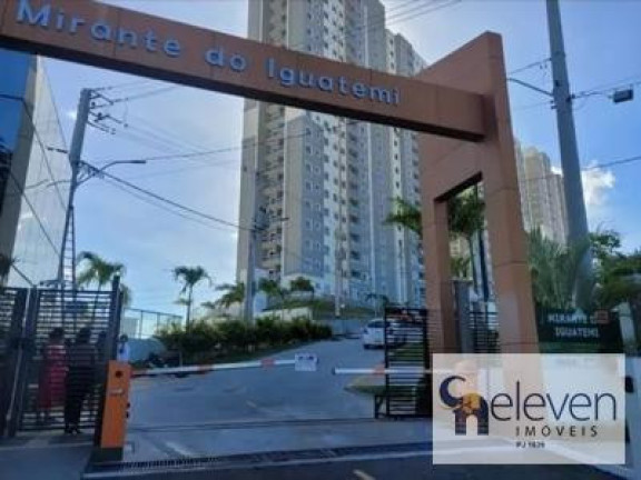 Imagem Apartamento com 2 Quartos à Venda, 45 m² em Pernambués - Salvador Imagem Apartamento com 2 Quartos à Venda, 45 m² em Pernambués - Salvador