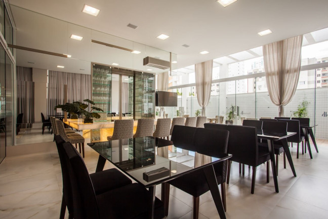 Imagem Apartamento com 3 Quartos à Venda, 353 m² em Centro - Balneário Camboriú