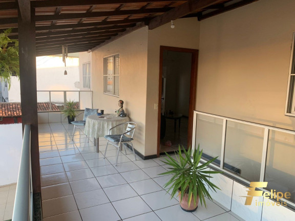 Imagem Casa com 6 Quartos à Venda, 360 m² em Praia Do Morro - Guarapari